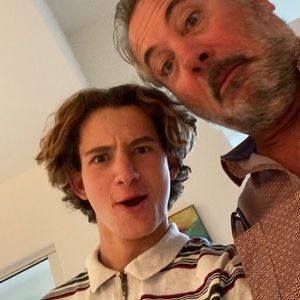 Meet your Posher, Will